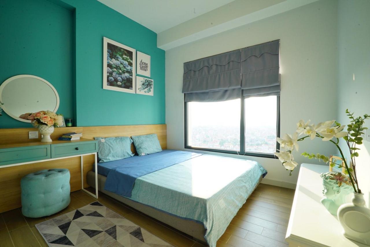 Sue Homestay Ecopark Hung Yen Extérieur photo