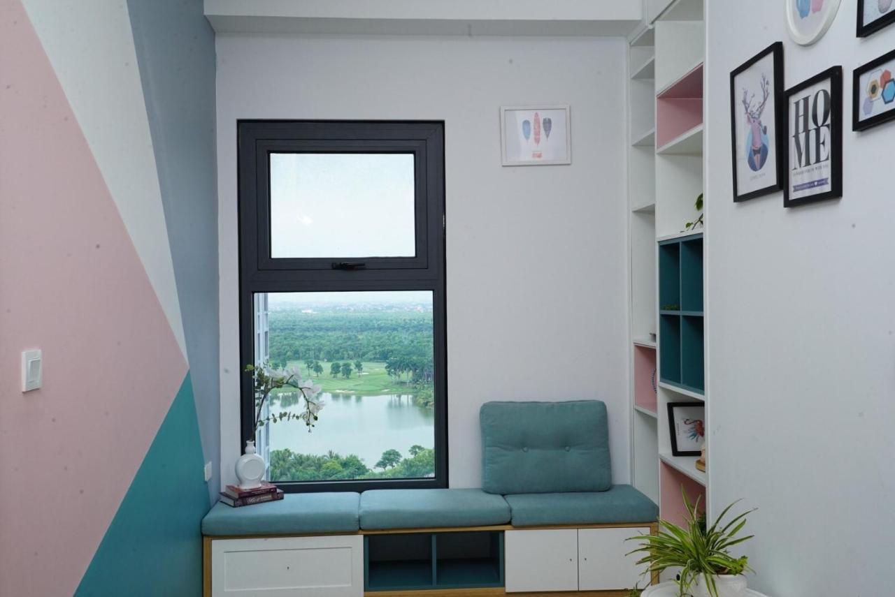 Sue Homestay Ecopark Hung Yen Extérieur photo