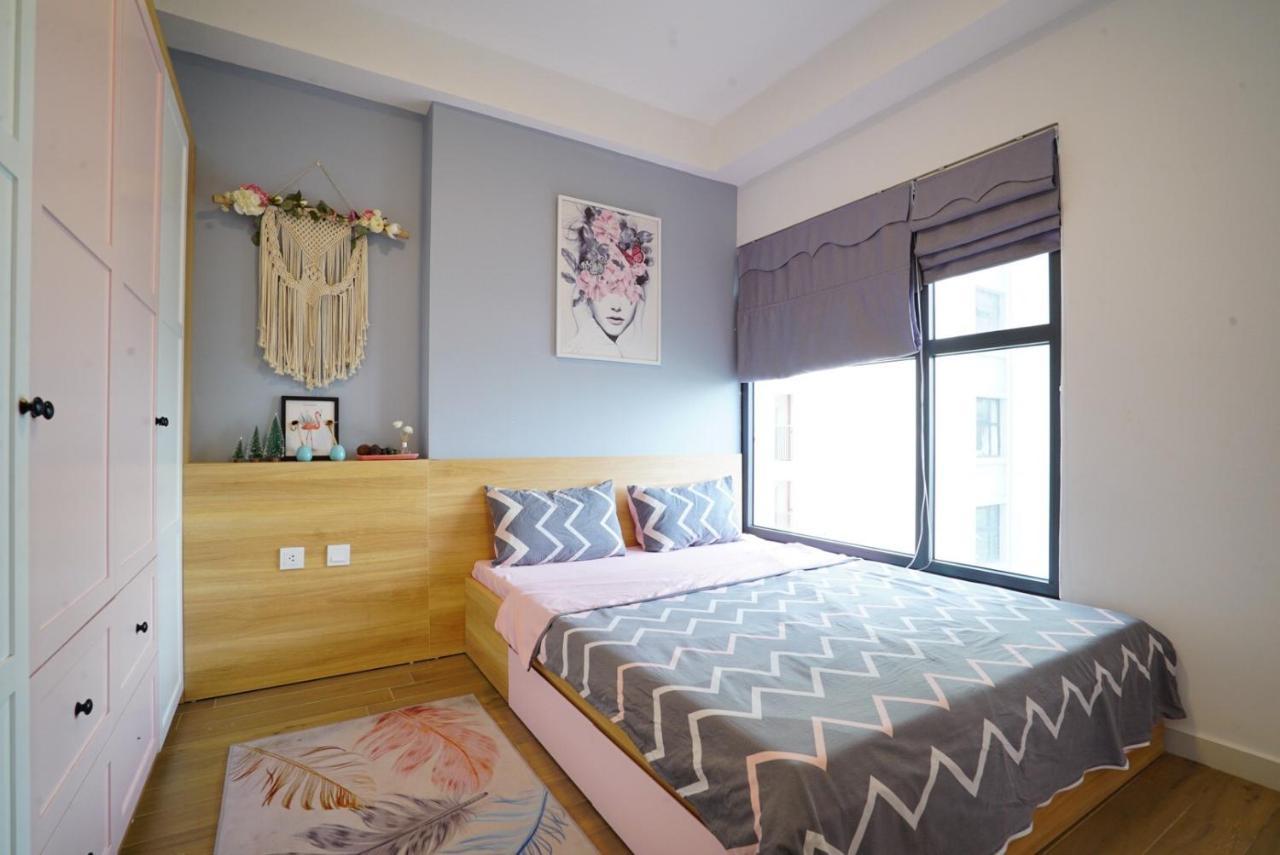 Sue Homestay Ecopark Hung Yen Extérieur photo