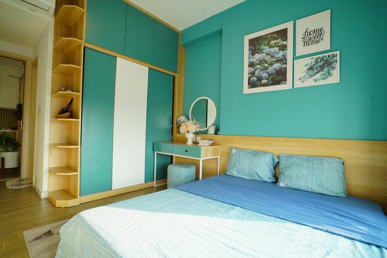 Sue Homestay Ecopark Hung Yen Extérieur photo