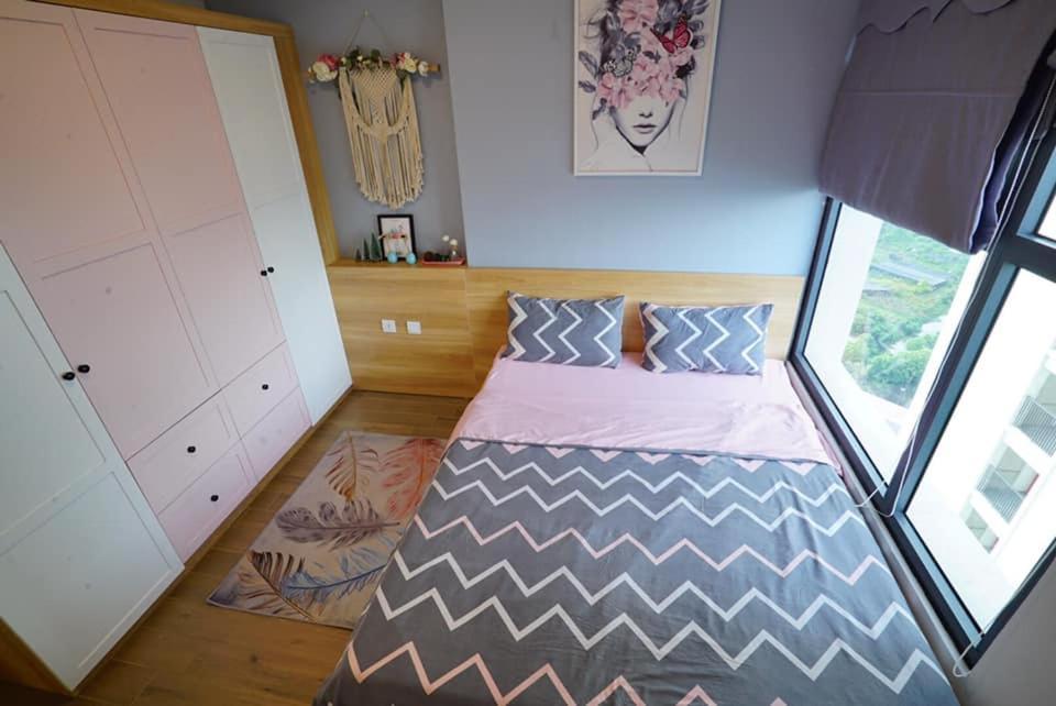 Sue Homestay Ecopark Hung Yen Chambre photo