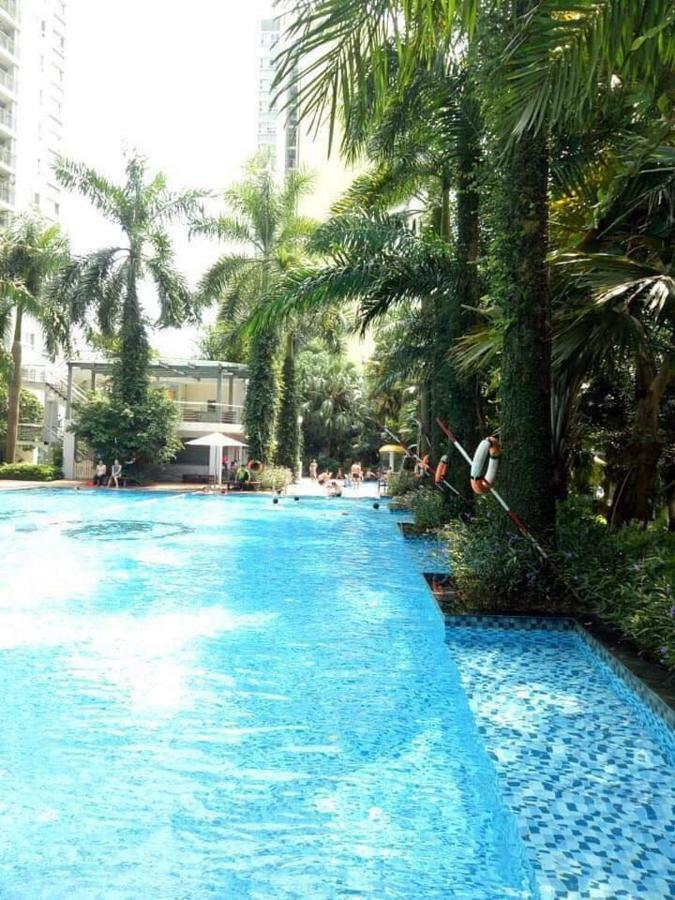 Sue Homestay Ecopark Hung Yen Extérieur photo